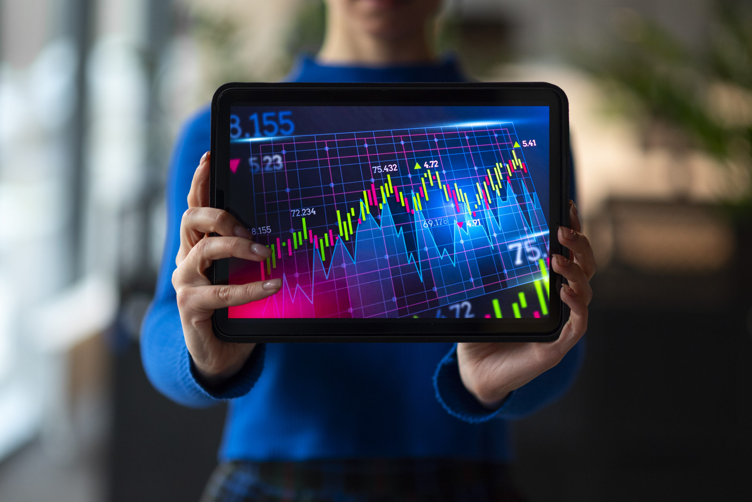 Watch These Robinhood Price Levels as Stock Hits 3-Year High After Upgrade